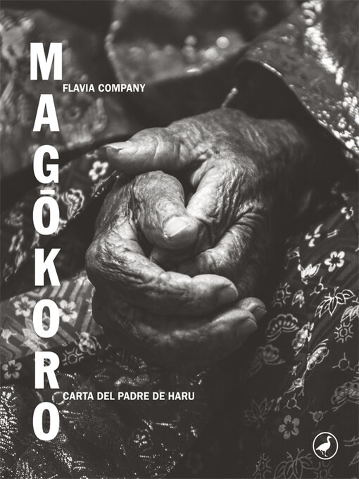 Cover image for Magôkoro